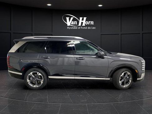 New 2026 Hyundai Palisade Limited image 2