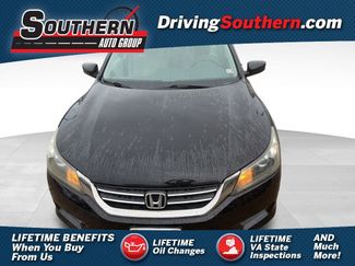 Used 2013 Honda Accord LX 360° Tour