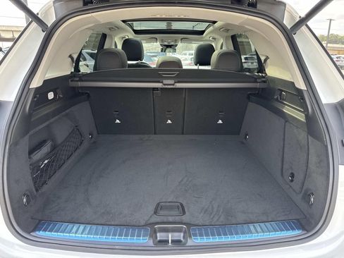 New 2026 Mercedes-Benz GLE 350 GLE 350 image 6