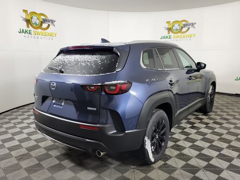 New 2026 MAZDA CX-50 2.5 Hybrid w/ Weather Package image 9