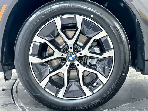 Used 2026 BMW X3 xDrive30i w/ Convenience Package AWD/4WD image 25