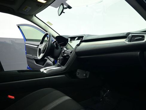 Used 2018 Honda Civic EX-T image 59