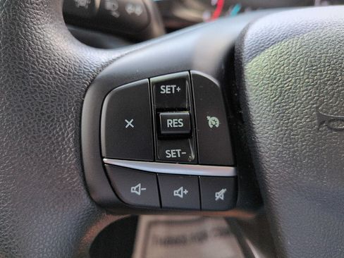 Certified 2024 Ford Maverick XLT w/ Equipment Group 300A Standard AWD/4WD image 17