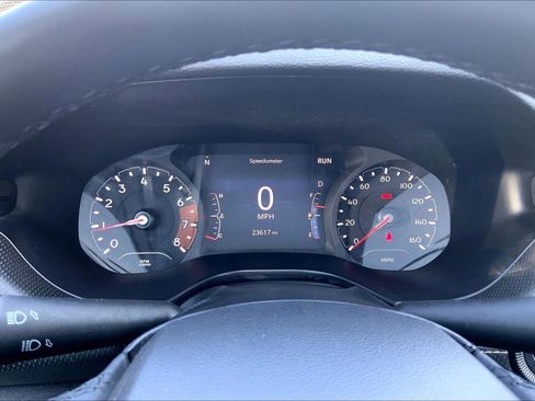 Certified 2022 Jeep Compass Altitude w/ Sun and Sound Group image 25