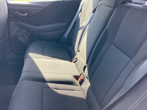 Used 2025 Subaru Legacy Premium AWD/4WD image 13