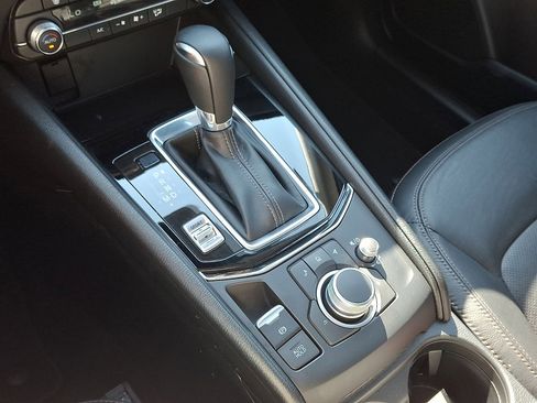 Certified 2023 MAZDA CX-5 AWD 2.5 S image 16