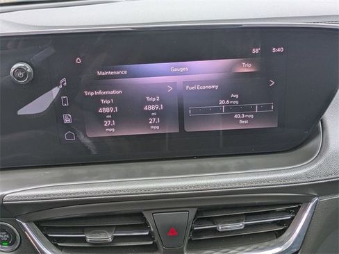 Used 2025 Buick Encore GX Sport Touring w/ Experience Buick Package image 20