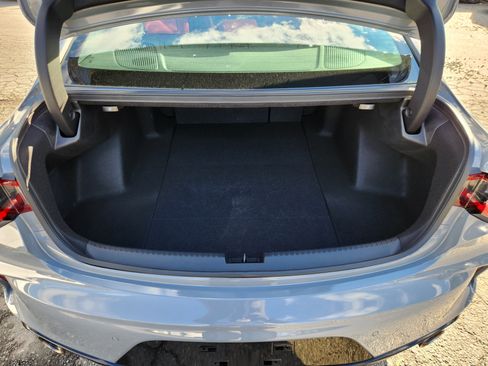 Certified 2025 Acura TLX SH-AWD w/ A-SPEC Pkg image 20