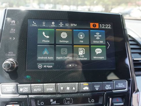 Used 2024 Honda Odyssey Sport image 11