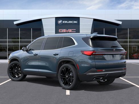 New 2026 Buick Enclave Preferred w/ Power Package image 25