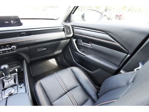 Used 2024 MAZDA CX-50 AWD 2.5 Turbo w/ Cargo Package image 11