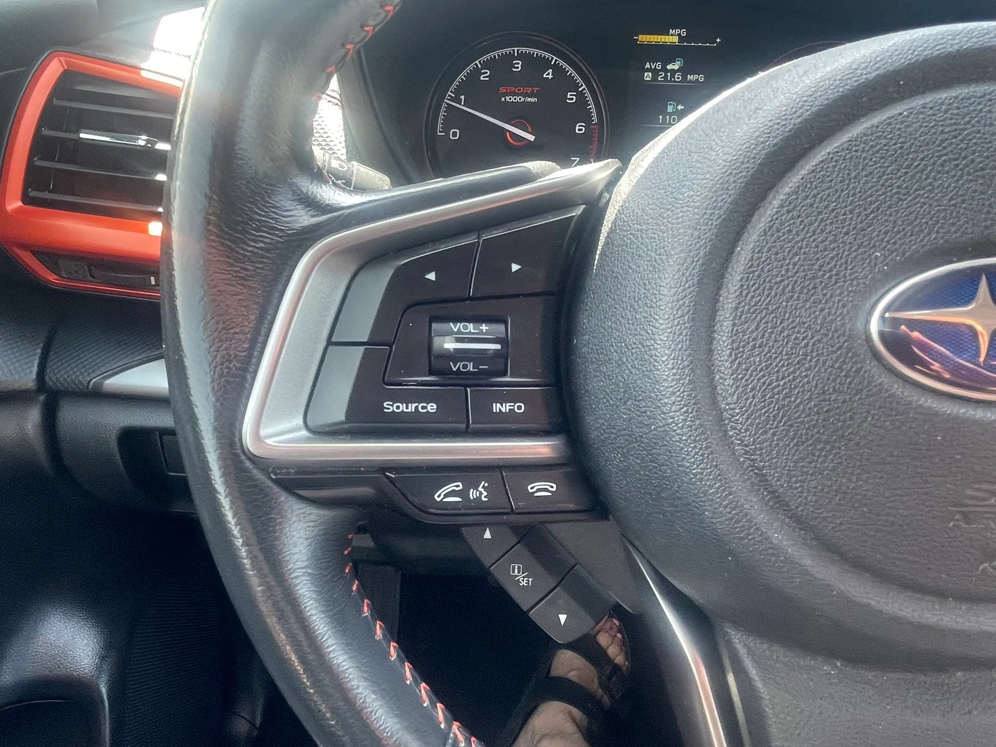 Used 2020 Subaru Forester Sport AWD/4WD image 13