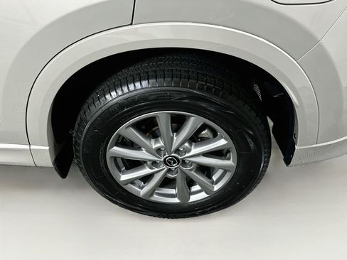 Used 2025 MAZDA CX-5 AWD 2.5 S w/ Select Package image 11