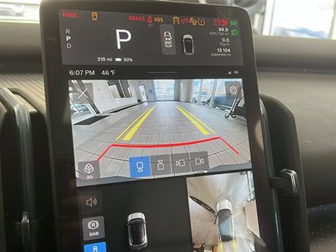 Certified 2025 Volvo EX30 Ultra image 15