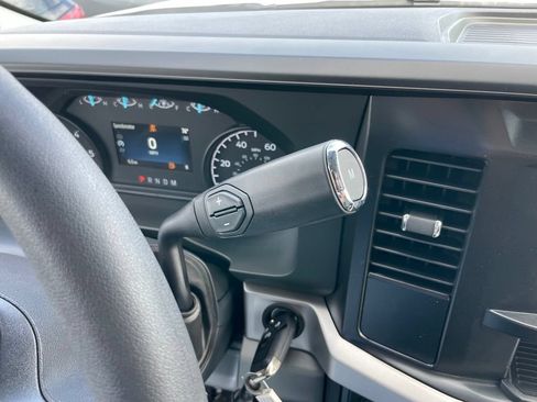 New 2026 Ford F550 4x4 Crew Cab image 13