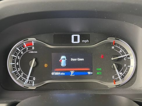 Used 2017 Honda Pilot Elite image 15