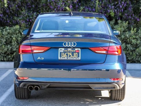 Used 2020 Audi A3 2.0T Premium image 5