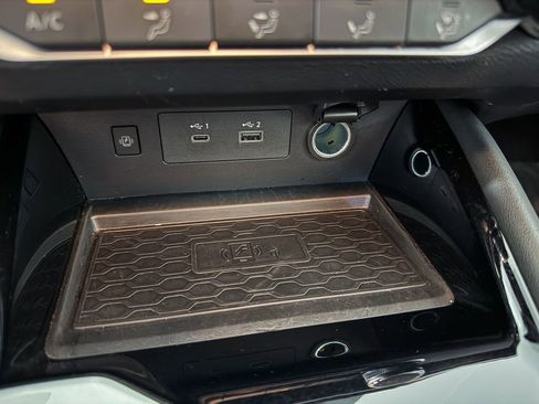 Used 2024 Nissan Altima 2.5 SV w/ SV Premium Package image 20