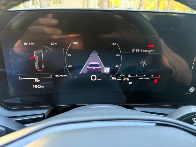 Certified 2026 Audi A6 Prestige w/ Prestige Package AWD/4WD image 31