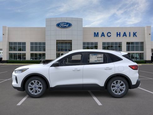 New 2026 Ford Escape Active FWD image 3