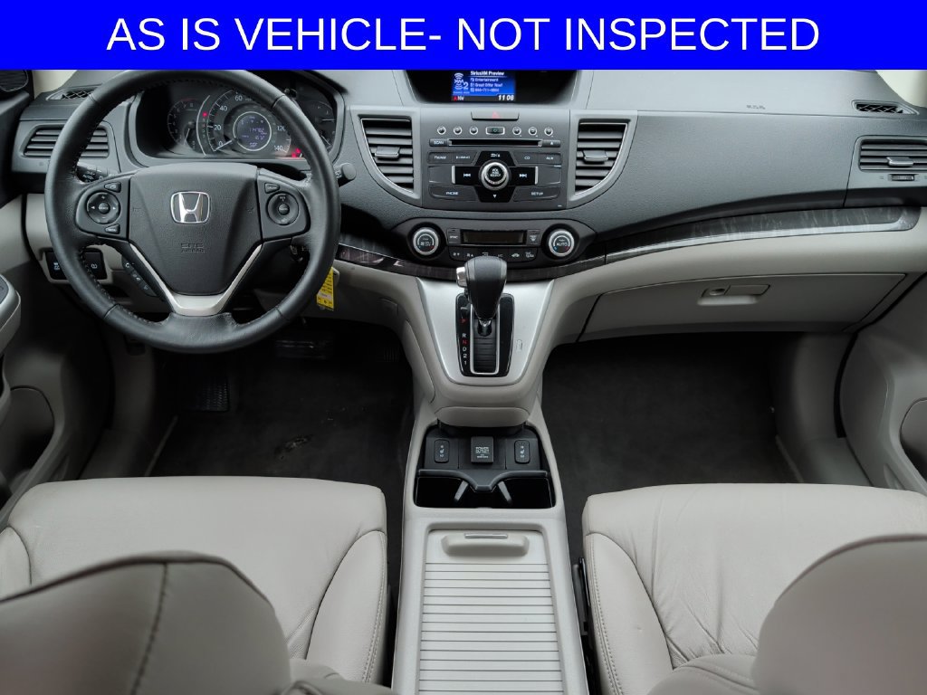 Used 2014 Honda CR-V EX-L image 18