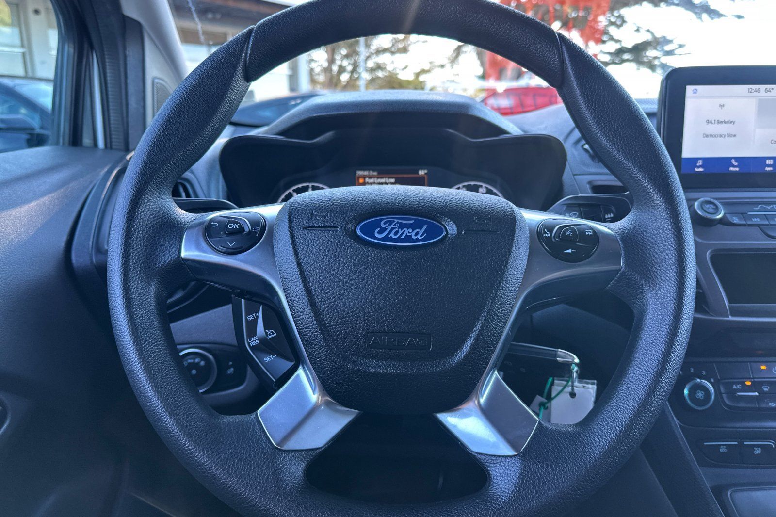 Used 2023 Ford Transit Connect XL FWD image 19