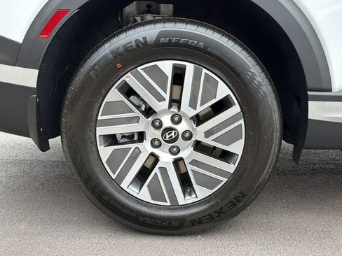 New 2026 Hyundai Palisade SEL Premium image 20