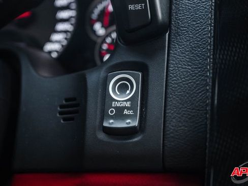 Used 2009 Chevrolet Corvette Z06 image 13