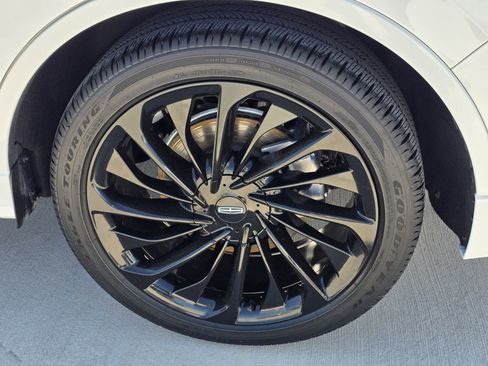 Used 2024 Lincoln Aviator Reserve w/ Equipment Group 201A image 36