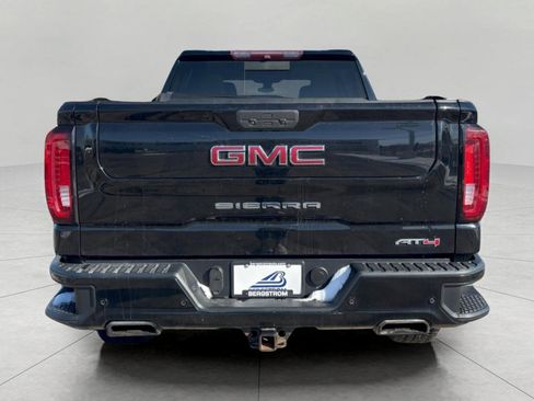 Used 2019 GMC Sierra 1500 AT4 w/ AT4 Premium Package image 7