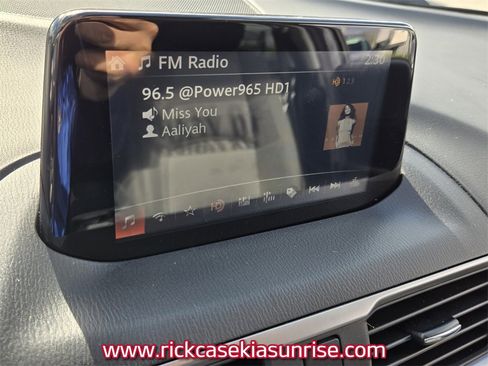 Used 2018 MAZDA MAZDA3 Sport image 23