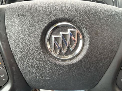 Used 2013 Buick Enclave Leather FWD image 21