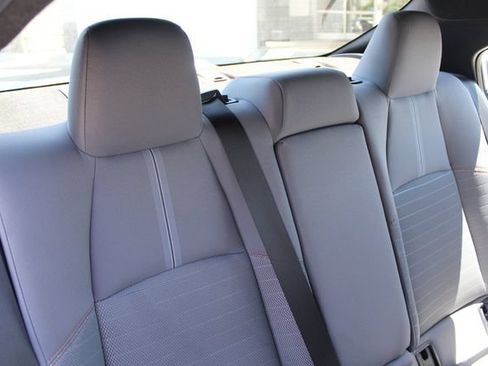 Certified 2025 Toyota Corolla FX w/ Convenience Package FWD image 29
