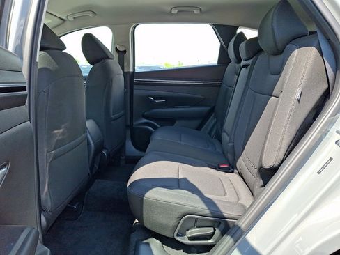 Certified 2024 Hyundai Tucson SE AWD/4WD image 10