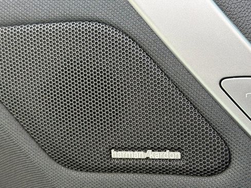 Used 2026 BMW iX xDrive45 w/ M Sport Package image 22