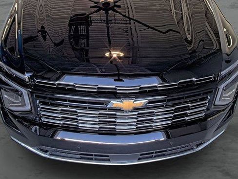 New 2026 Chevrolet Tahoe High Country image 16