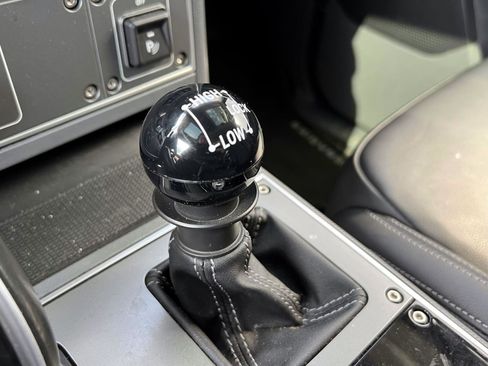 Used 2024 INEOS Grenadier AWD/4WD image 27
