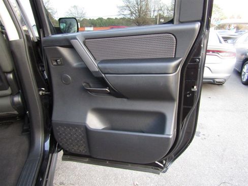 Used 2012 Nissan Titan SV w/ SV Value Truck Pkg image 24