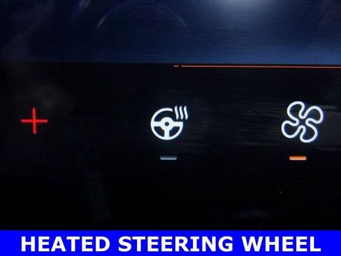 Used 2025 Ford Mustang GT Premium image 8