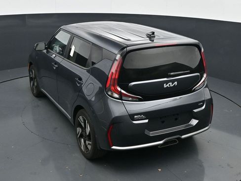 Used 2023 Kia Soul GT-Line FWD image 21