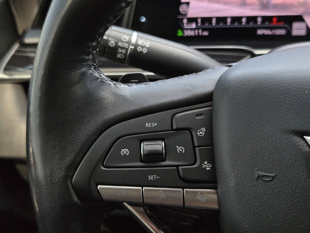 Used 2024 Cadillac Escalade Sport w/ LPO, ONYX Package AWD/4WD image 25