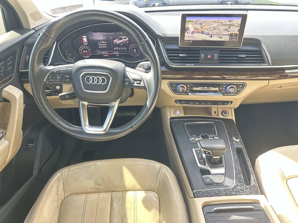 Used 2019 Audi Q5 Prestige AWD/4WD image 21
