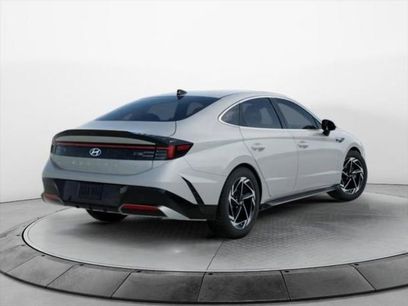 New 2026 Hyundai Sonata SEL