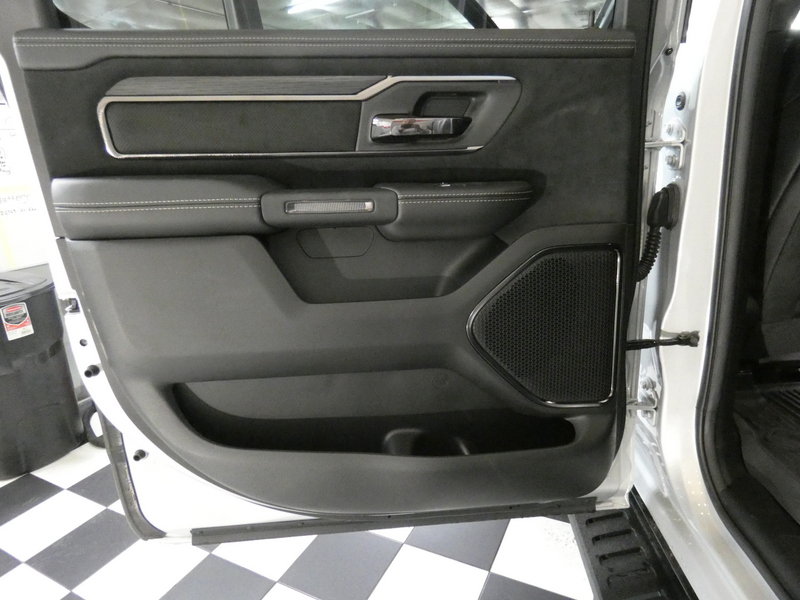 New 2026 RAM 1500 RHO AWD/4WD image 28