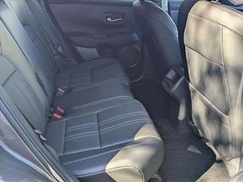 Certified 2026 Honda HR-V EX-L image 18