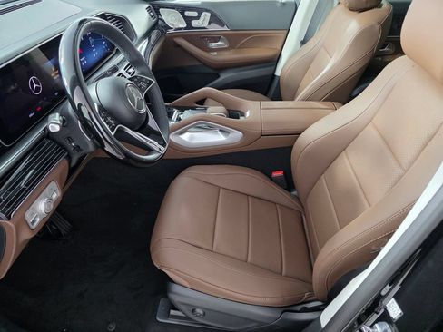 New 2026 Mercedes-Benz GLE 350 4MATIC image 6