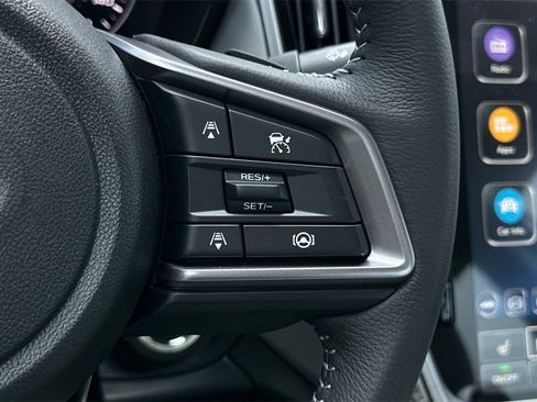 New 2025 Subaru Legacy Premium image 28