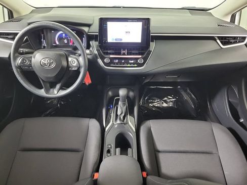 Used 2026 Toyota Corolla LE FWD image 16