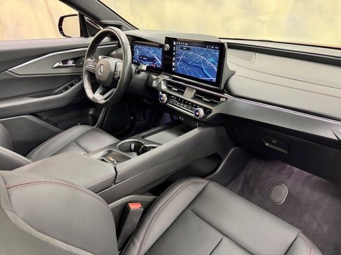 Used 2024 Acura ZDX A-Spec image 27