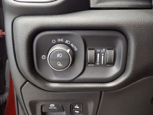 Certified 2023 RAM 1500 Laramie AWD/4WD image 28